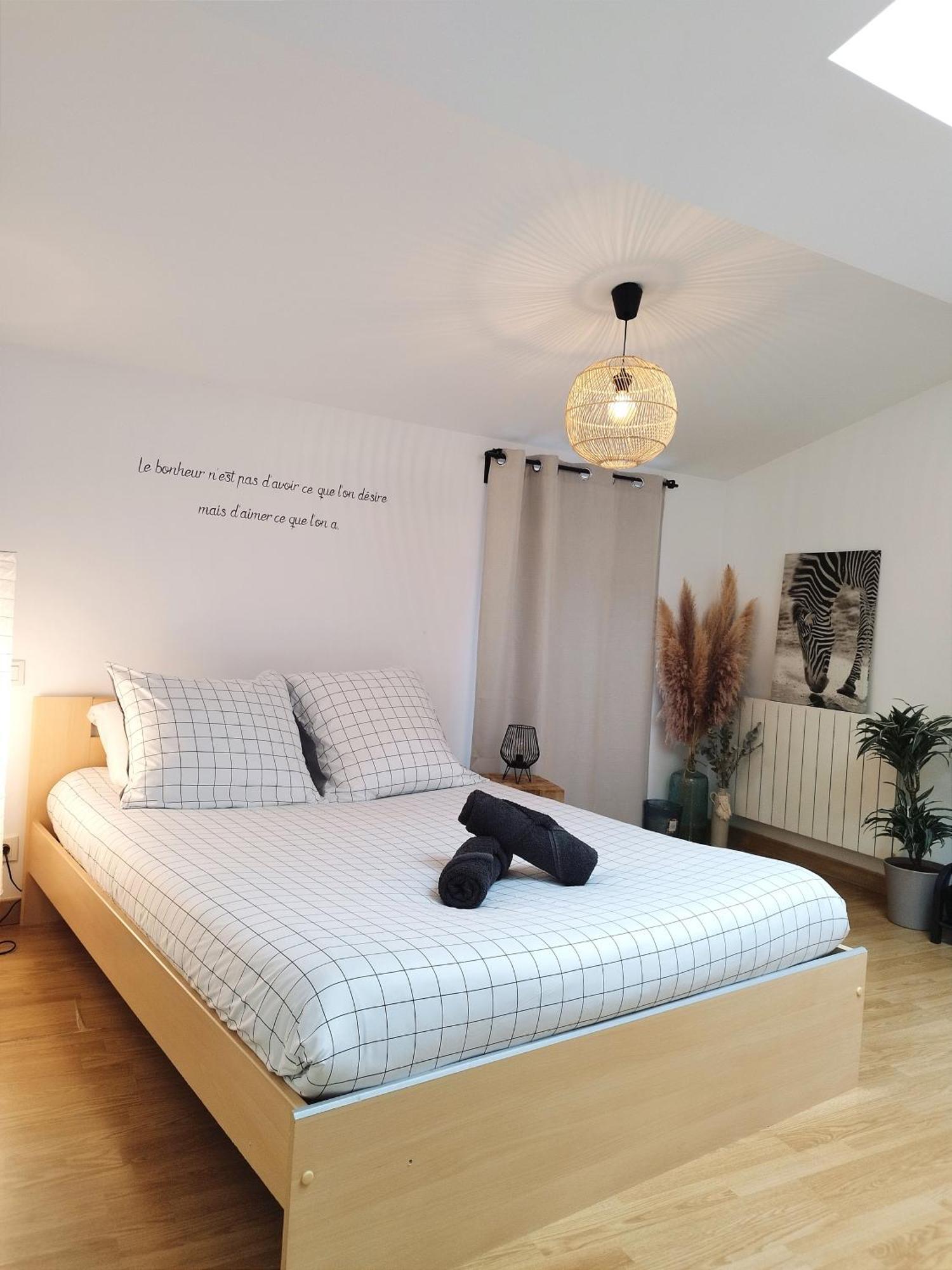 Sous Les Toits De Millau - Appartement Cosy Et Chaleureux 외부 사진