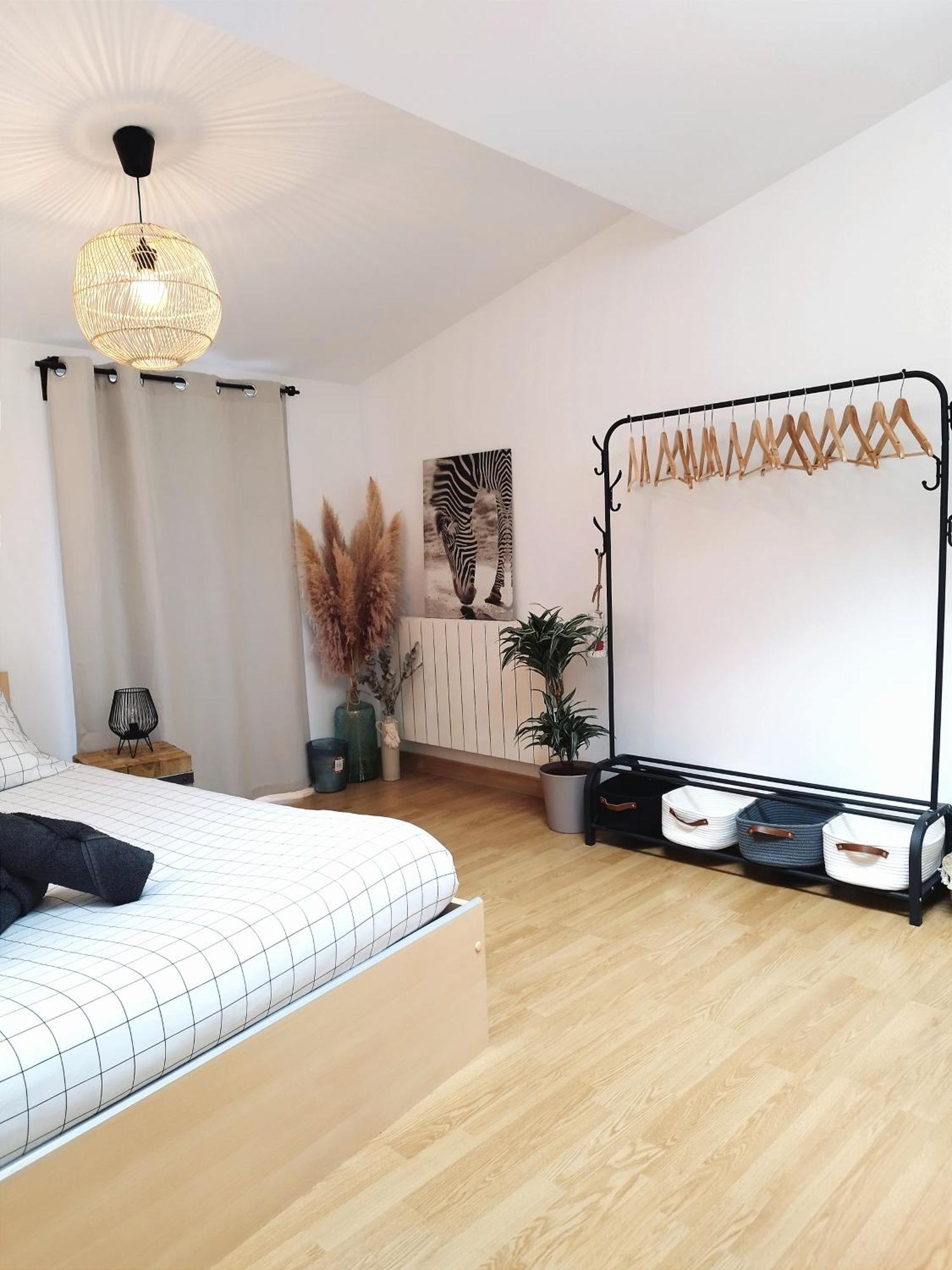 Sous Les Toits De Millau - Appartement Cosy Et Chaleureux 외부 사진