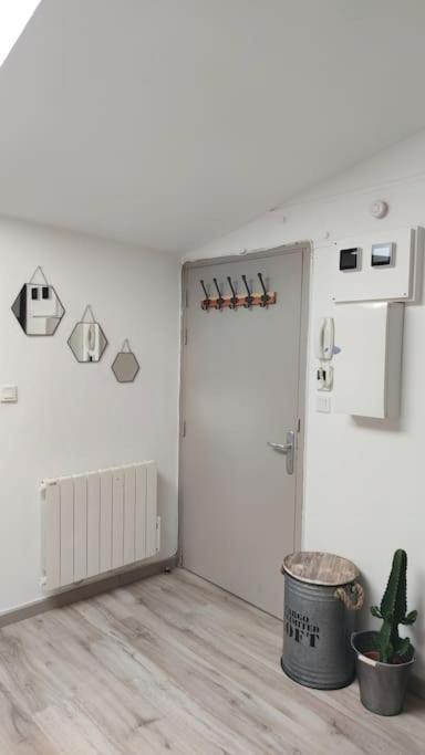 Sous Les Toits De Millau - Appartement Cosy Et Chaleureux 외부 사진